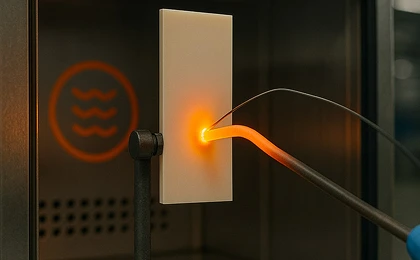 Glow Wire Testing (GWFI & GWIT): Fire Safety Standards for Electrical Plastic Components