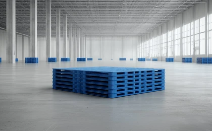 Plastics for Materials Handling Systems