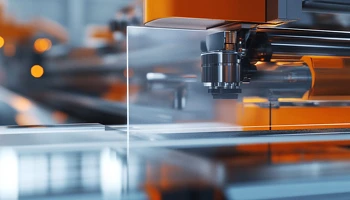 The Advantages of Plastic Fabrication over Metal in Machine Building