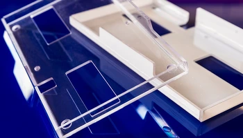 How to Choose the Right Plastic for Your Industrial Enclosure