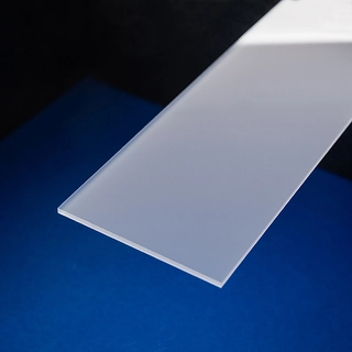 Polypropylene Homopolymer (PPH)