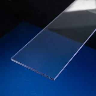 PET (Standard Clear)