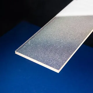 Polystyrene (Frosted)