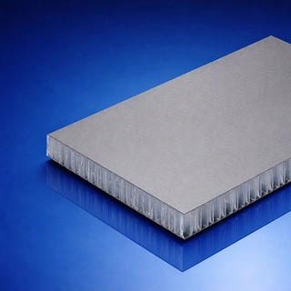 Glass-PP Composite Floor Panel (15mm)