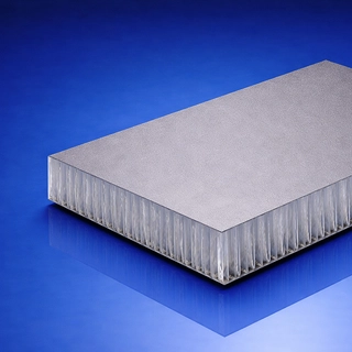 Glass-PP Composite Floor Panel (30mm)