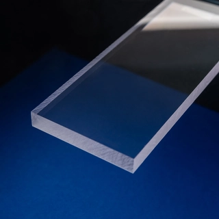Solid Polycarbonate/PC Sheets
