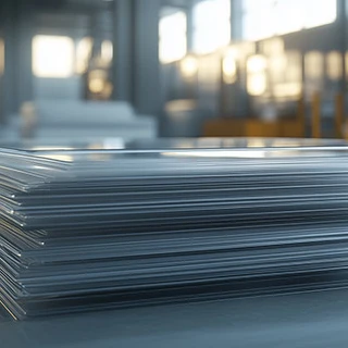High-Performance Plastic Grades & Material Selection