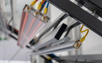 Heat Bending Plastics