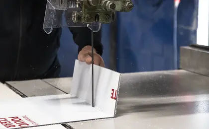 Plastic Cutting and Fabrication Services