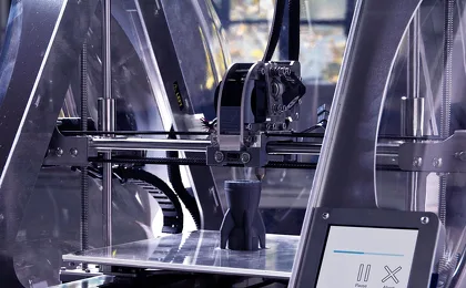 Large Format & 5-Axis Waterjet Cutting Services