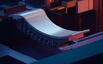 Custom Drape Forming of Plastics