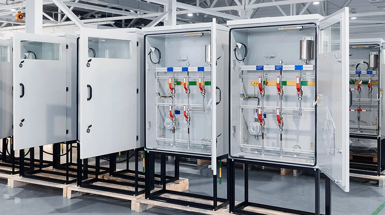 Why Choose SRT Plastics