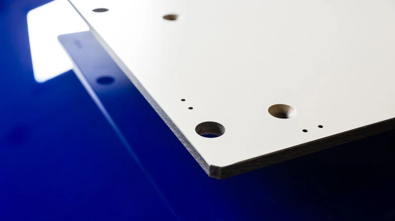 Why Choose SRT Plastics