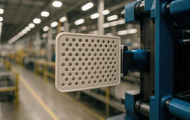 Machine Guards and Protective Safety Covers