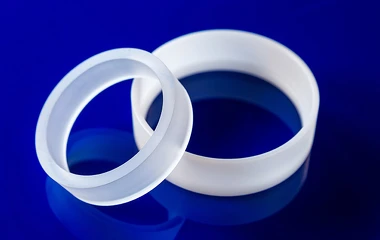 Custom Plastic Components & Parts