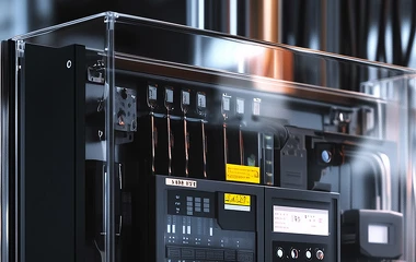Plastics for Machine Building