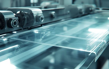 Structural & Functional Plastic Components