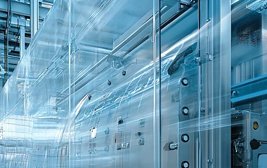 CNC Fabrication & Custom Prototyping