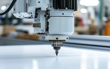 CNC Plastic Machining & Fabrication