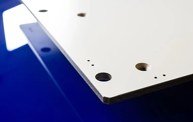 Rapid Supply and European Delivery