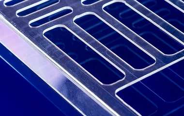 Durable Protection with Plastics
