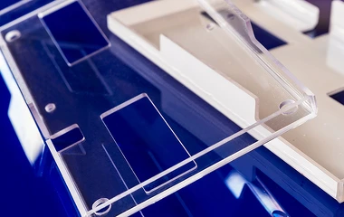 Custom CNC & Fabrication Options