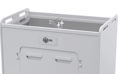 Customised Solutions for Bioprocessing