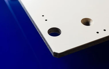 HPL Mounting Plates