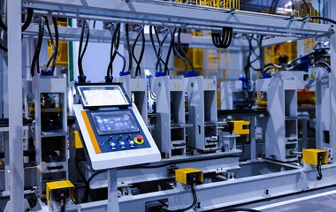 Engineering Plastics For Machine Building