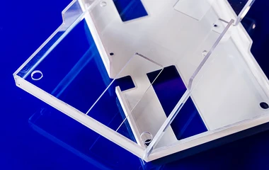 Structural & Functional Components