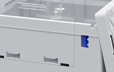 Reliable Components for Bioprocessing