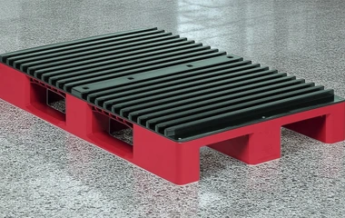 Custom Fabrication for Materials Handling