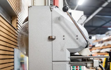 CNC Cut-to-Size, Ready-to-Use Parts