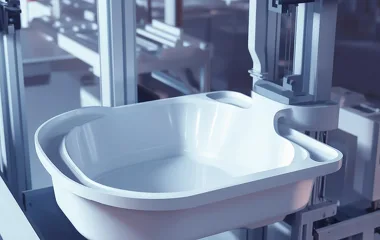 Materials for Vacuum Forming Use