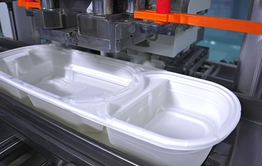 Efficient Production for Industries