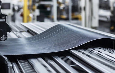 Compatible with Many Plastics