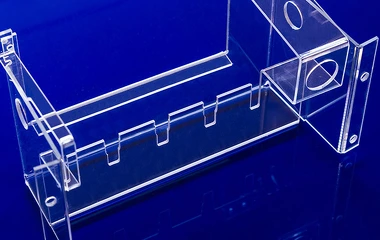 Strong Joints with Adhesives