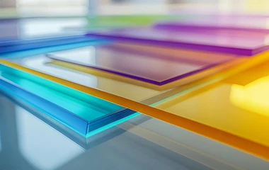 Polycarbonate (PC) Sheets & Parts