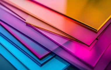 ABS Sheets & Industrial Components