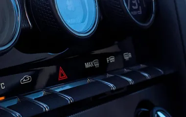 Built for Industrial Use