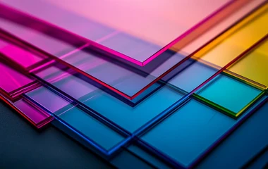 Polycarbonate Sheet Supply
