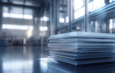 Processing and Finishes