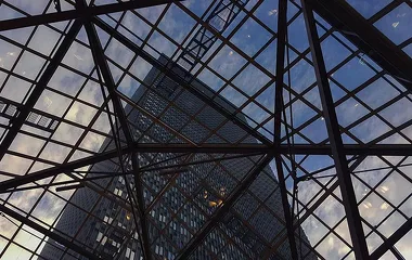 Built for Industrial Use