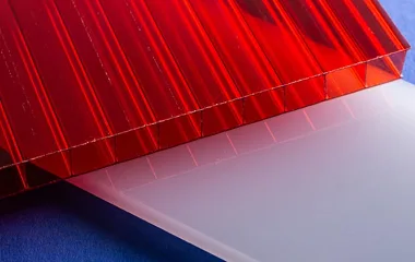 Multiwall PC Panel Supply