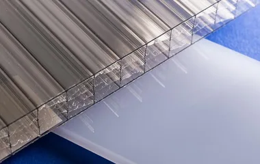 Processing & Installation