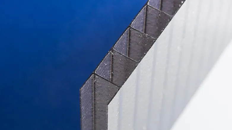 Why Choose Multiwall Polycarbonate Panels?