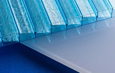 Built for Industrial Use