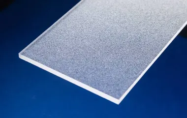 Solid Polycarbonate Sheet