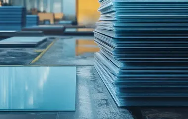 Properties & Applications of Polycarbonate (PC)