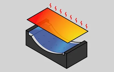 Vacuum Forming & Drape Forming